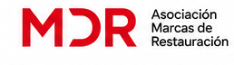 MDR, Asociación Marcas de Restauración